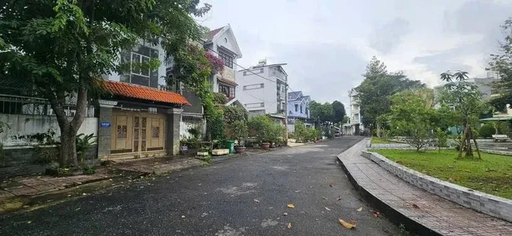 BDS HVL [NC] 🌟 BIỆT THỰ GÓC 3 MẶT TIỀN - KDC HIM LAM, P. THỦ ĐỨC - SÁT KHU TOD 160 TP.MỚI 🌟