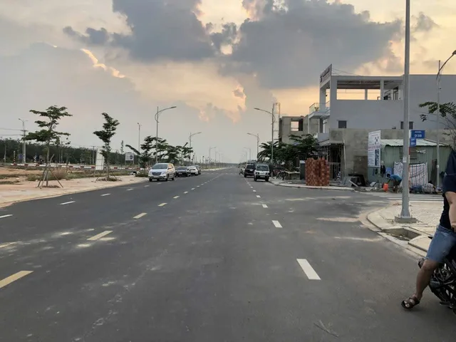 BÁN ĐẤT KHU DÂN CƯ  LONG THÀNH - GIÁ 13TR/M2 - NGAY SÂN BAY QUỐC TẾ LONG THÀNH - SỔ HỒNG SẴN!!!