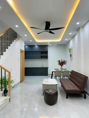 BÁN NHÀ HẺM DAISU TRẦN HƯNG ĐẠO SÁT BIỂN BÃI TRƯỚC CHỈ 3.99 TỶ