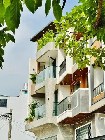 Nhà sẵn dòng tiền thuê 18tr Lê Văn Sỹ, P1, Phú Nhuận DT 80m2, giá 4 tỷ 750tr, sổ hồng riêng.