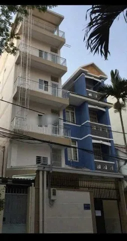 Bán CHDV Dòng Tiền Tốt Hẻm 112/23A Bạch Đằng – Giá 35 tỷ