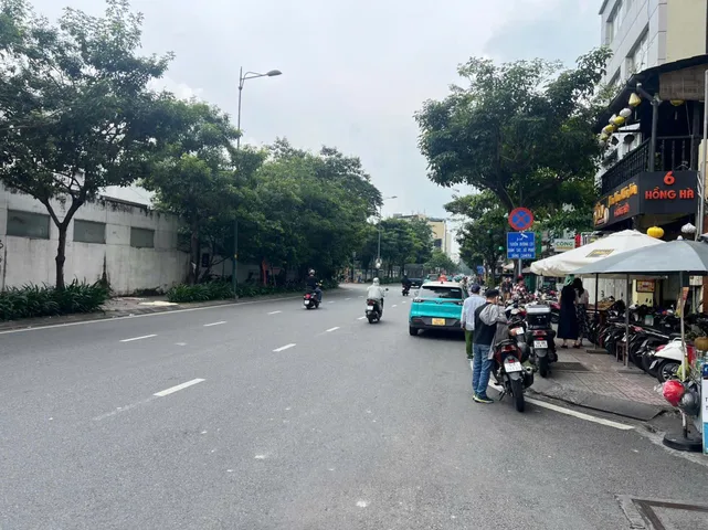 Chính Chủ Bán CHDV Hẻm 2/2 Hồng Hà