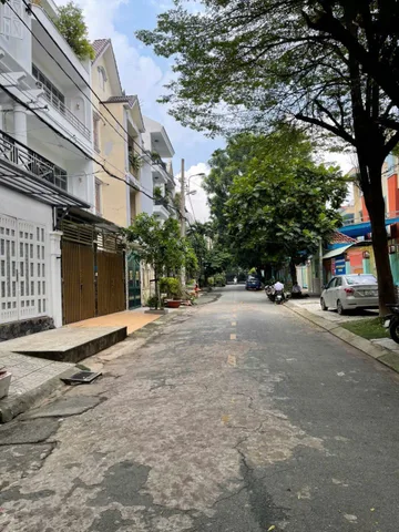 Chính Chủ Bán CHDV Hẻm 32/3/24 Phạm Huy Thông