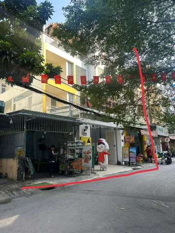 Chỉ 90 tỷ Sở Hữu Ngay Tòa CHDV Hẻm 29/2G + 29/2H + 69/1/7 Nguyễn Gia Trí