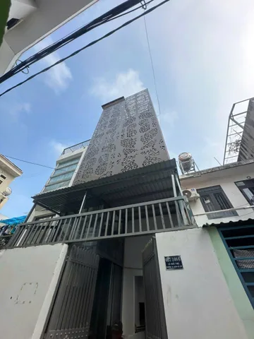 Chỉ 14,3 tỷ sở hữu ngay CHDV Hẻm 467/108/6 Lê Đức Thọ