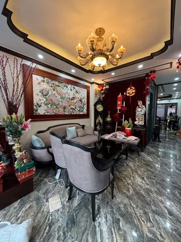 Nhà Phúc Đồng- Nguyễn Văn Linh