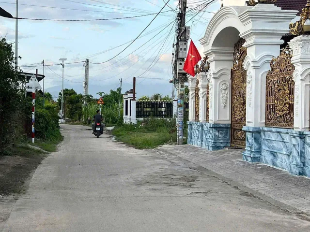 Cụm đất thổ cư ngay gần chợ Suối Cát, tài chính thấp chỉ từ 750 triệu có ngay lô xây nhà