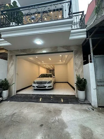 NHÀ GẦN CẦU CHƯƠNG DƯƠNG, LONG BIÊN 80M2, 6T 7 CHỖ VÀO NHÀ, FULL NỘI THẤT - 19.X TỶ