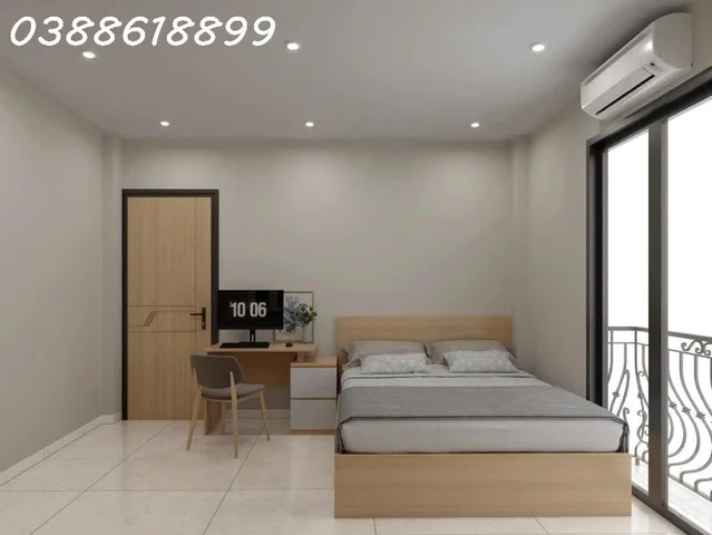 💎 SIÊU PHẨM CCMN ĐÀO TẤN 90M2 - 8 TẦNG THANG MÁY - 25 PHÒNG - GIÁ 31.5 TỶ 💎
