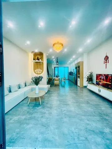 🔥 NHÀ MỚI NGUYỄN VĂN CỪ – 1 TRỆT 1 LẦU – Ở NGAY – GIÁ TỐT 🔥

💰 𝗚𝗶𝗮́: 𝟰 𝘁𝘆̉ 𝟭𝟲𝟴
📏 𝗗𝗶𝗲̣̂𝗻 𝘁𝗶́𝗰𝗵: 𝟭𝟭𝟬𝗺² (𝟱,𝟱𝗺 x 𝟮𝟬𝗺) – 𝟭𝟬𝟬% đất ở