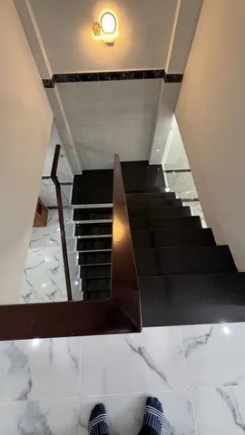 NHÀ 48M2 2 TẦNG HẺM XE HƠI ĐƯỜNG TAM BÌNH – KHÔNG QUY HOẠCH KHÔNG LỘ GIỚI