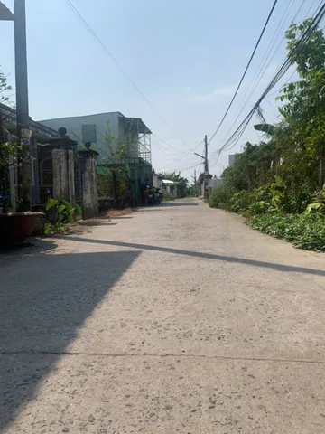 Bán nhà phường 5 thị xã gò công