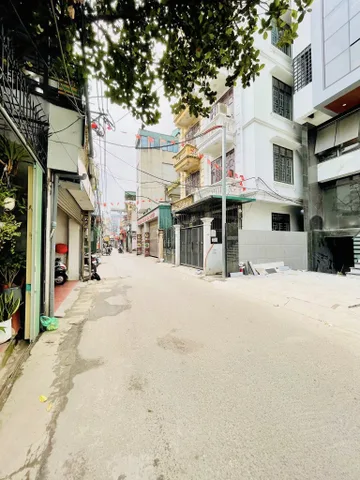 BÁN NHÀ MẶT ĐƯỜNG BÙI XƯƠNG TRẠCH. 90M2 - 8 TẦNG. THANG MÁY.