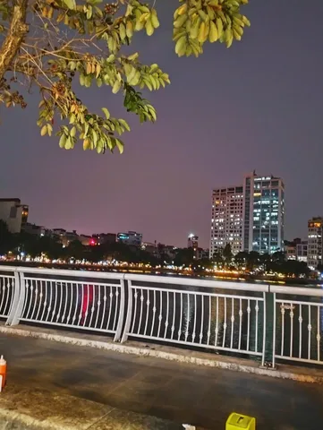 Bán nhà 7 tầng thang máy Trần Hữu Tước