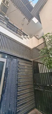 Nhà bán cô giang 3 tầng sổ hồng riêng, giáp q3
