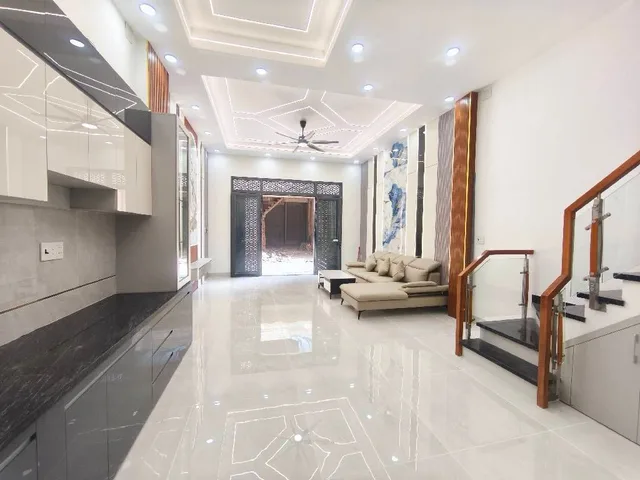 HXH 4 TÂNG GẦN HƯƠNG LỘ 3 AEON TÂN PHÚ.