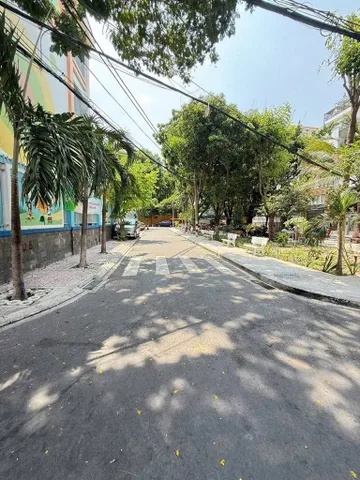 ĐẤT VÀNG ĐƯỜNG XE HƠI CHẠY TÂN BÌNH - VIEW CÔNG VIÊN - CƯ XÁ PHÚ THỌ HÒA - VUÔNG VỨC - 4x11 - NHỈNH 7 TỶ TL