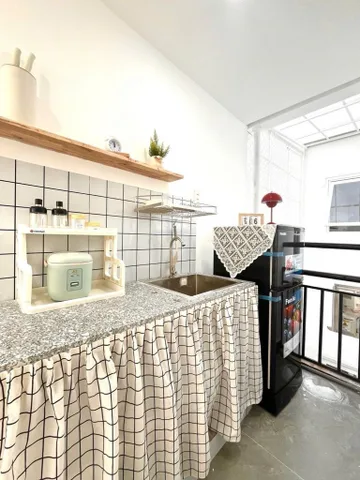 Đất thổ cư cạnh Phú Mỹ Hưng; công an Phú Thuận; 60m2; xây cao tầng; hẻm trước nhà 4m