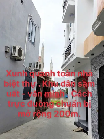 🎉🎉🎉 Hàng Nét Chủ - tại Thuỷ Đường .
L/h:076.231.9990 em Thúy 

🍀 Dt : 76m2 
🍀 Hướng Tây Bắc 
🍀 Đường thông thoáng . Mt :4,5m xây nhà quá đẹo .
- Giá cả hợp lý nhất khu vực , cách đường mở rộng 200m . Bán kính 500m là trường học , sân bóng . và dự án