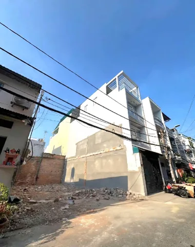 BÁN ĐẤT ĐẸP SÁT HUƠ.G LỘ 2 - NGÃ TƯ 4 XÃ - ĐƯỜNG XE TẢI - ( 8X15M )