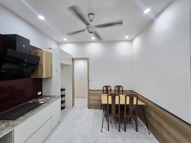 🏡 ĐỊNH CÔNG – DT 60m² x 3TẦNG – MT 4.2m – GẦN Ô TÔ –GIÁ 7.5 TỶ