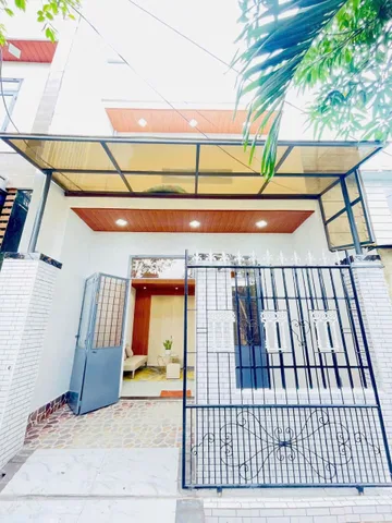📌📌📌LÀM VIỆC TRỰC TIẾP GIÁ TỐT !!! Bán nhà Hòa An 25, Hòa An