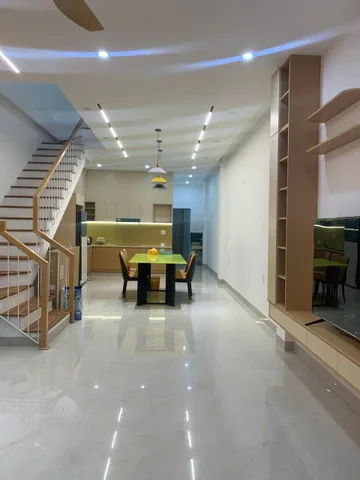 📌📌📌LÀM VIỆC TRỰC TIẾP GIÁ TỐT !!! Bán nhà kiệt Trường Chinh, Hòa An
