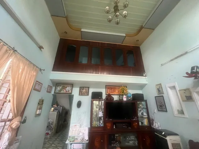 📌📌📌LÀM VIỆC TRỰC TIẾP GIÁ TỐT !!! Bán nhà kiệt Lương Thế Vinh, An Hải Đông