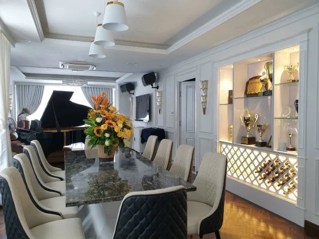 toà nhà 7 tầng trung tâm phường Lộc Thọ, Nha Trang - Giá 66 Tỷ
Cách biển 170m ngay quần thể khách sạn 4 - 5* dịch vụ nhà hàng cà phê đông đúc.
Gần biển, trung tâm thành phố, tiện ích xung quanh đầy đủ.