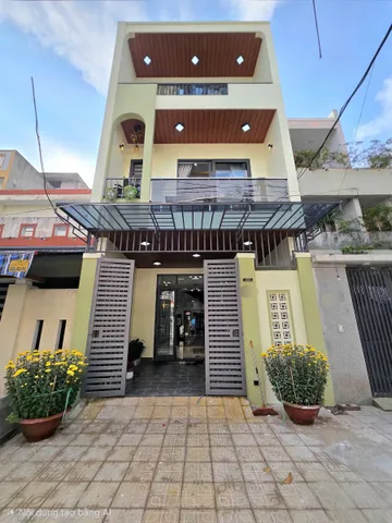 📌📌📌LÀM VIỆC TRỰC TIẾP GIÁ TỐT !!! Bán nhà Nguyễn Đức Thiệu, Hòa Thọ Đông