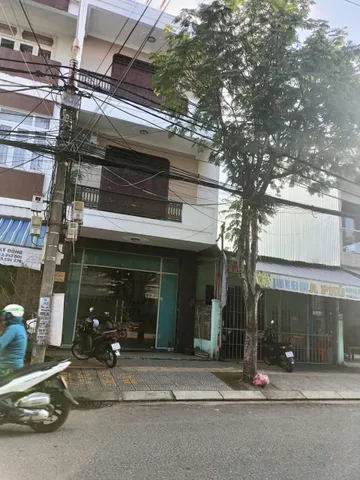 📌📌📌LÀM VIỆC TRỰC TIẾP GIÁ TỐT !!! Bán nhà Kỳ Đồng, Thanh Khê Đông