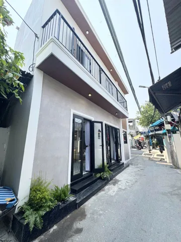 📌📌📌LÀM VIỆC TRỰC TIẾP GIÁ TỐT !!! Bán nhà kiệt Hùng Vương, Vĩnh Trung