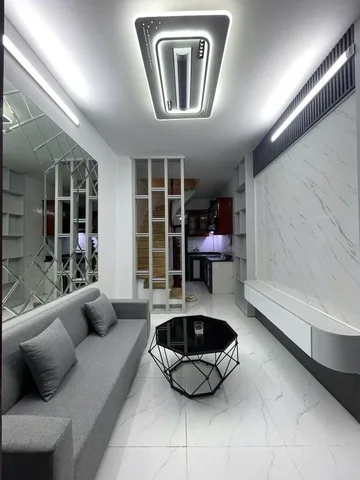 💥HAI BÀ TRƯNG - NHÀ ĐẸP NGÕ THÔNG - SÁT PHỐ - TIỆN ÍCH ĐỦ ĐẦY💥