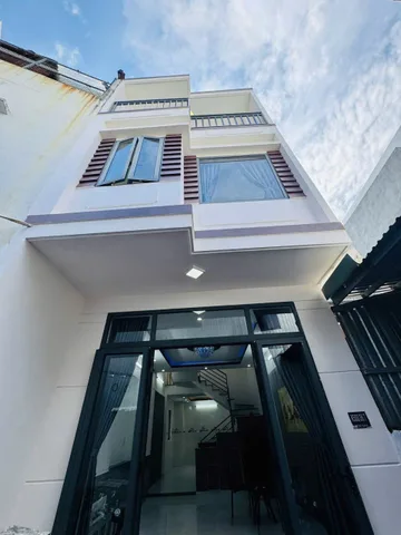 📌📌📌LÀM VIỆC TRỰC TIẾP GIÁ TỐT !!! Bán nhà kiệt Tôn Đản, Hòa Phát