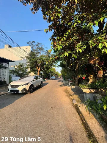 📌📌📌LÀM VIỆC TRỰC TIẾP GIÁ TỐT !!! Bán đất Tùng Lâm 5, Hòa Xuân
