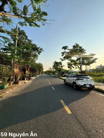 📌📌📌LÀM VIỆC TRỰC TIẾP GIÁ TỐT !!! Bán đất Nguyễn Ân, Hòa Xuân