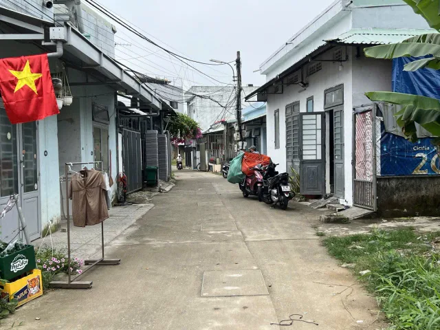 📌📌📌LÀM VIỆC TRỰC TIẾP GIÁ TỐT !!! Bán đất xã Hòa Khương, Hòa Vang