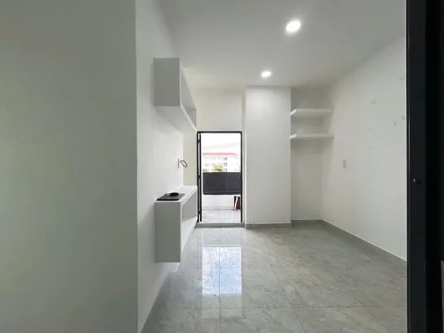 BÁN TÒA NHÀ CHDV MẶT TIỀN PHÚ ĐỊNH QUẬN 8 200M2 13.2 TỶ THU 45 TRIỆU 8 TẦNG THANG MÁY