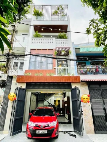 Chủ Đi Định cư cần BÁN GẤP 67,9m2 giá 2 tỷ 150 Đường Nguyễn Tri Phương , P.5, Quận 10 Tphcm