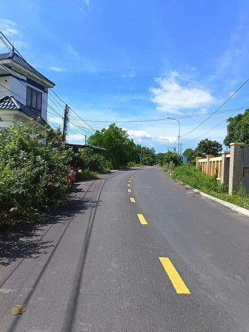 BÁN GẤP LÔ ĐẤT NHÀ VƯỜN NGAY TRUNG TÂM PHƯỚC HỘI HẠ GIÁ GẦN 40% SO VỚI THỊ TRƯỜNG BÁN GẤP
