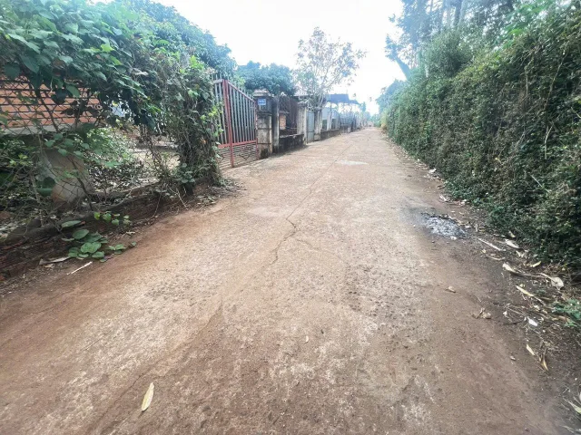 Bán đất 230m² có sẵn 60m² thổ cư ngang 10m giá 3.15 tỷ tại Phường Tân Lập