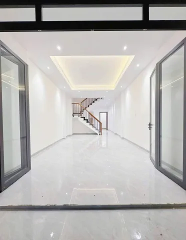 BÁN NHÀ PHAN ANH BÌNH TÂN 60M2 4X15M 6.2 TỶ 3PN HẺM XE HƠI 5M THÔNG