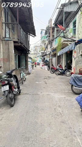 ÂU CƠ QUẬN 11 - HẺM XE HƠI 7M THÔNG - KHÔNG QUY HOẠCH - 5 TỶ