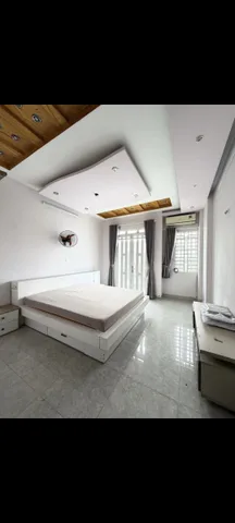 BÁN NHÀ LÊ VĂN QUỚI BÌNH TÂN KẾ TÂN PHÚ 120M2 4X30M 10.8 TỶ 4 TẦNG 2 MẶT TIỀN KINH DOANH