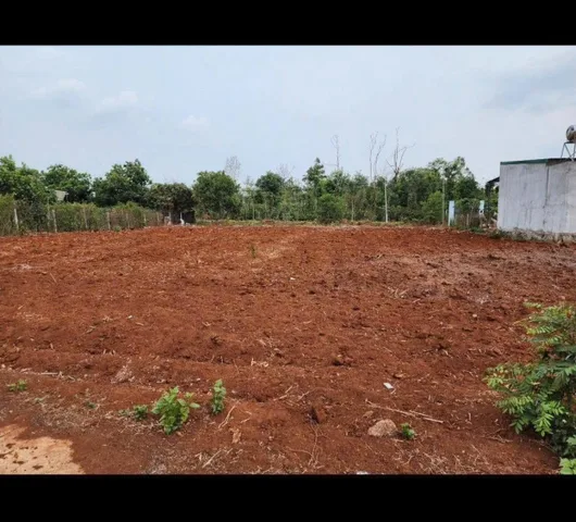 Bán đất 100.1m² có sẵn 60m² thổ cư ngang 5m giá 1 tỷ tại Xã Quảng Phú