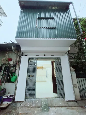 BÁN NHÀ LÝ SƠN – LONG BIÊN  Ô TÔ QUA – GIÁ MỀM