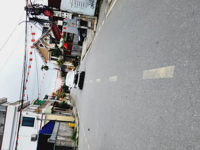 ❌❌❌CHỈ 5 TỶ SIÊU PHẨM MẶT ĐƯỜNG – TRUNG TÂM AN HẢI – KINH DOANH BUÔN BÁN SẦM UẤT ❌❌❌