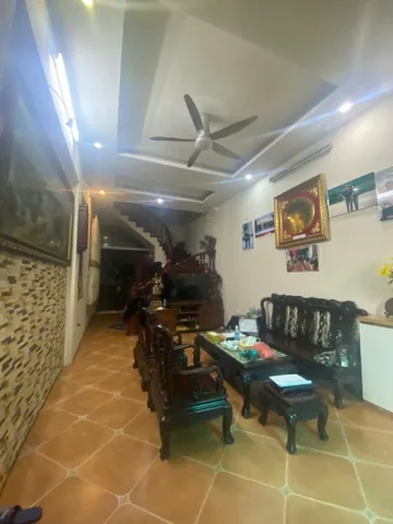 🔥 BÁN NHÀ NGỌC LÂM – LONG BIÊN  NGÕ THÔNG – DT LỚN 90m² 🔥