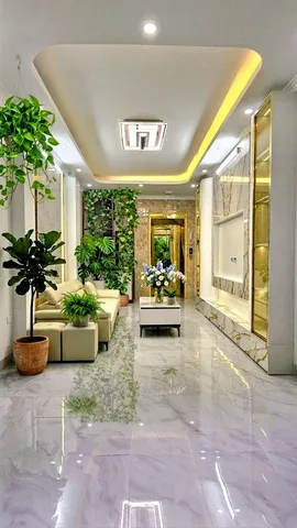 Phân lô quân đội Hoàng Văn Thái – Hai mặt thoáng vĩnh viễn – Nhà mới tính ~40m2 x 6 tầng thang máy
