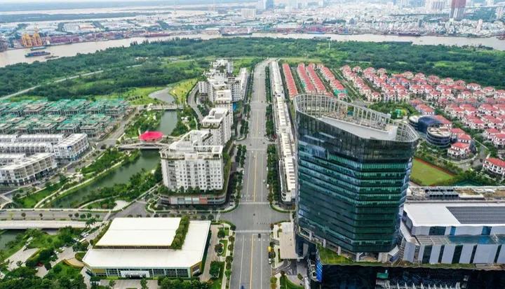 BDS HVL [NC]  VILLA LÊ VĂN THỊNH Q9 GIÁ 80 TR/th
